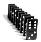 dominoes