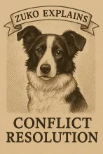 Zuko Explains - Christian Conflict Resolution (Matt 18)